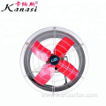 Industrial Axial Flow Ventilation Exhaust Fan